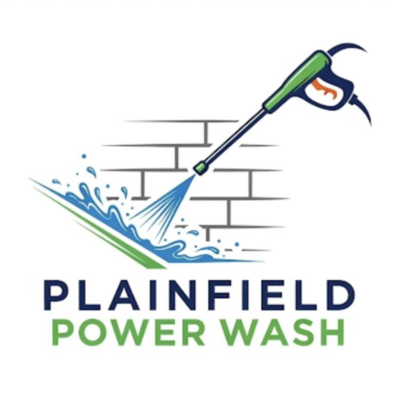 Plainfield Power Wash
